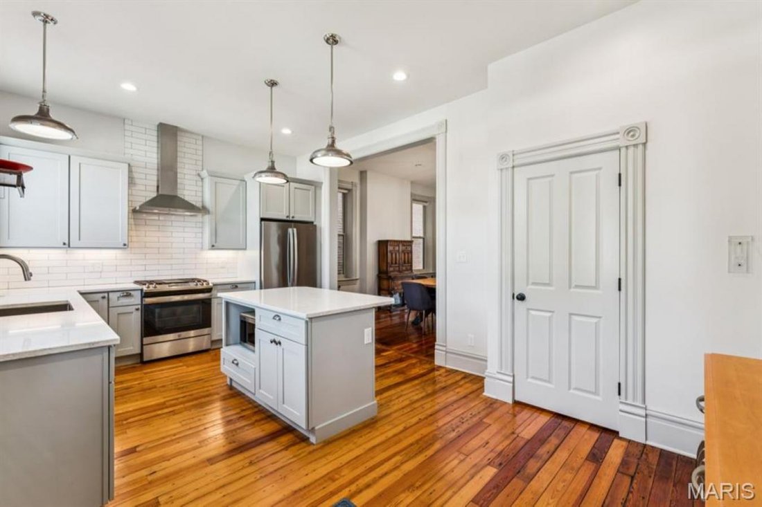 House in St. Louis, Missouri, United States 4 - 17725659