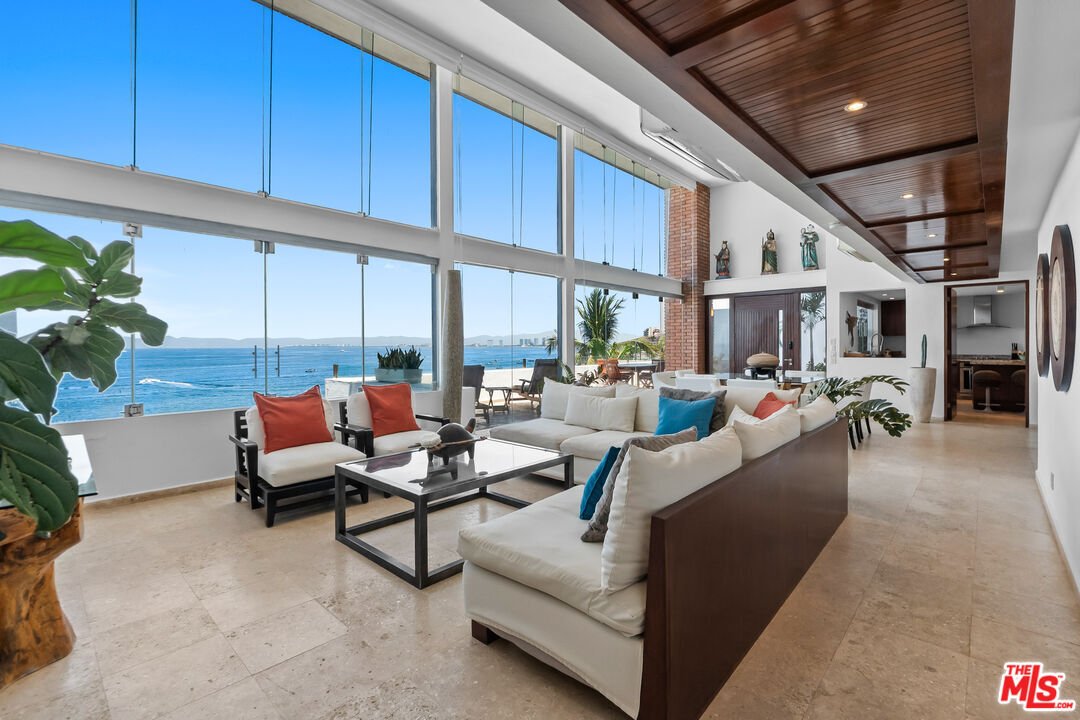 Condo in Puerto Vallarta, United States 2 - 17725820