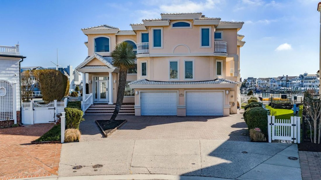 House in Ocean City, New Jersey, United States 1 - 17725648
