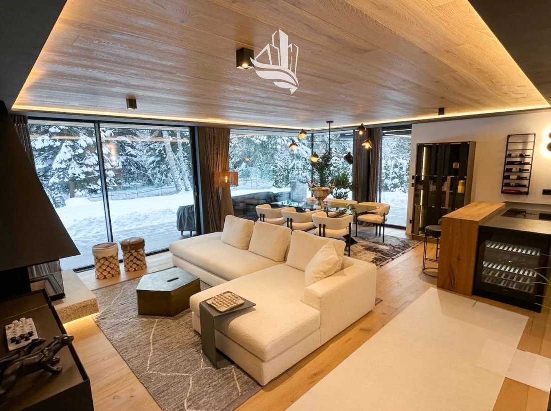 Chalet in Predazzo, Trentino – Alto Adige/Südtirol, Italy 2 - 17702047