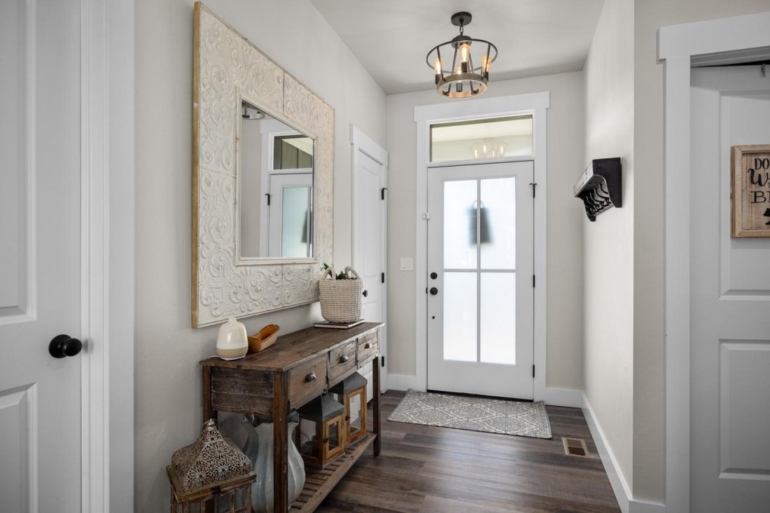 House in Kalispell, Montana, United States 3 - 17725665