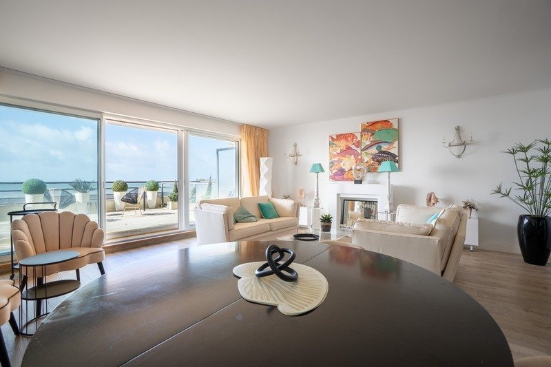 Apartment in Gare-Grand Clos, La Baule-Escoublac, France 3 - 15989224