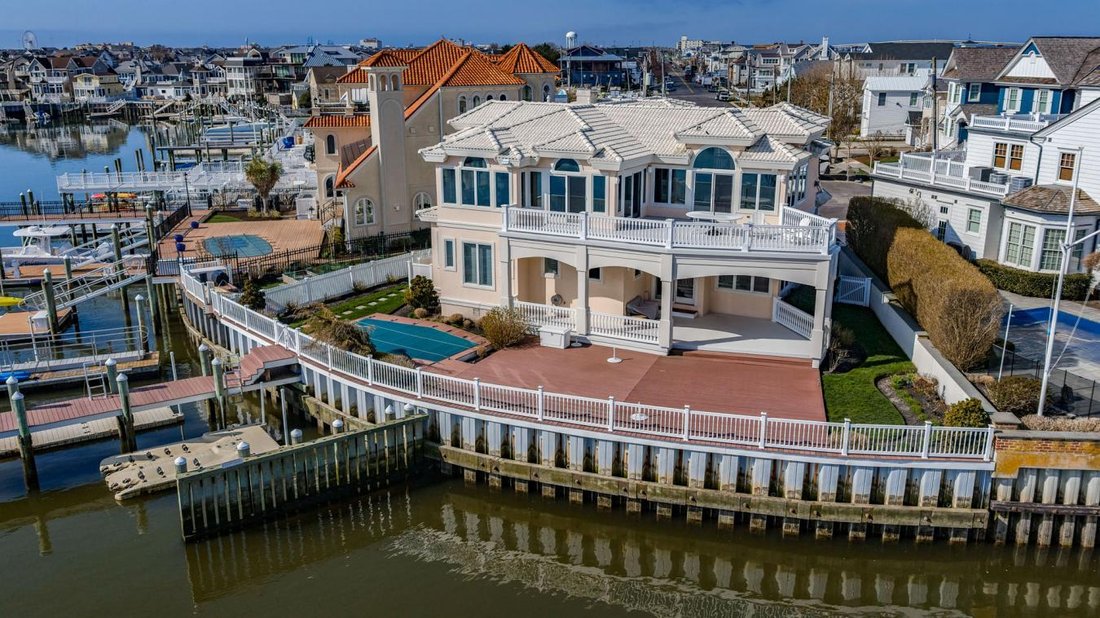 House in Ocean City, New Jersey, United States 4 - 17725648