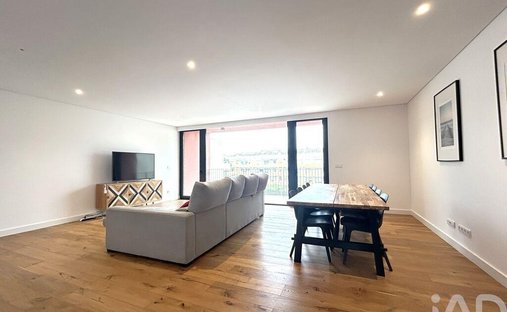 Apartment in Loule (Sao Sebastiao), Algarve, Portugal 1