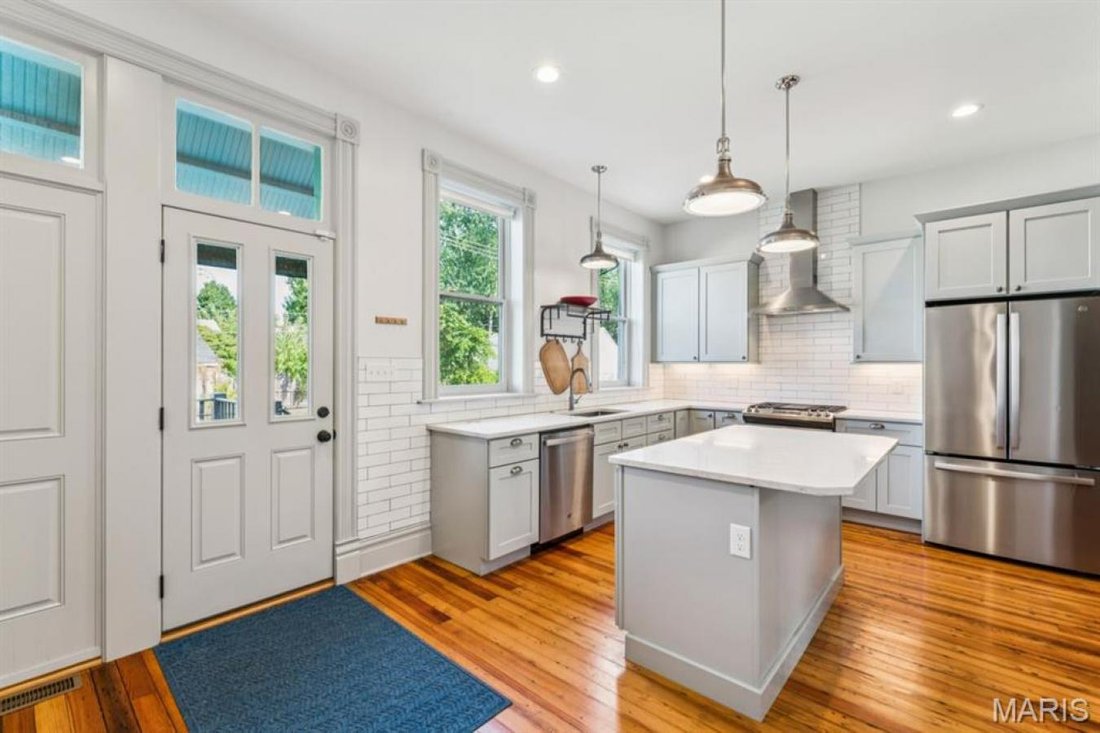 House in St. Louis, Missouri, United States 5 - 17725659