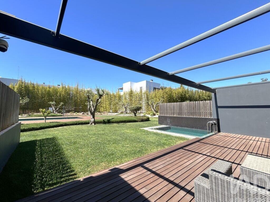Apartment in Loule (Sao Sebastiao), Algarve, Portugal 2 - 17725896