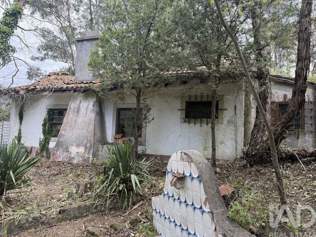 Land in Sesimbra (Castelo), Setubal, Portugal 4 - 17725809