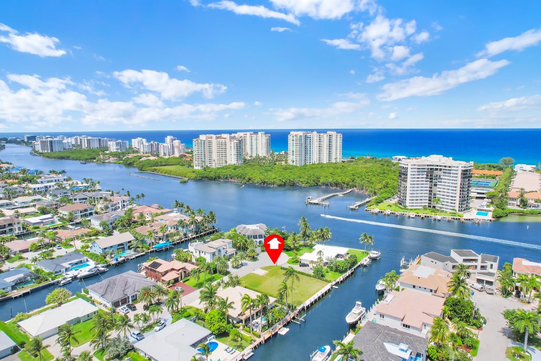 House in Boca Raton, Florida, United States 2 - 17725652