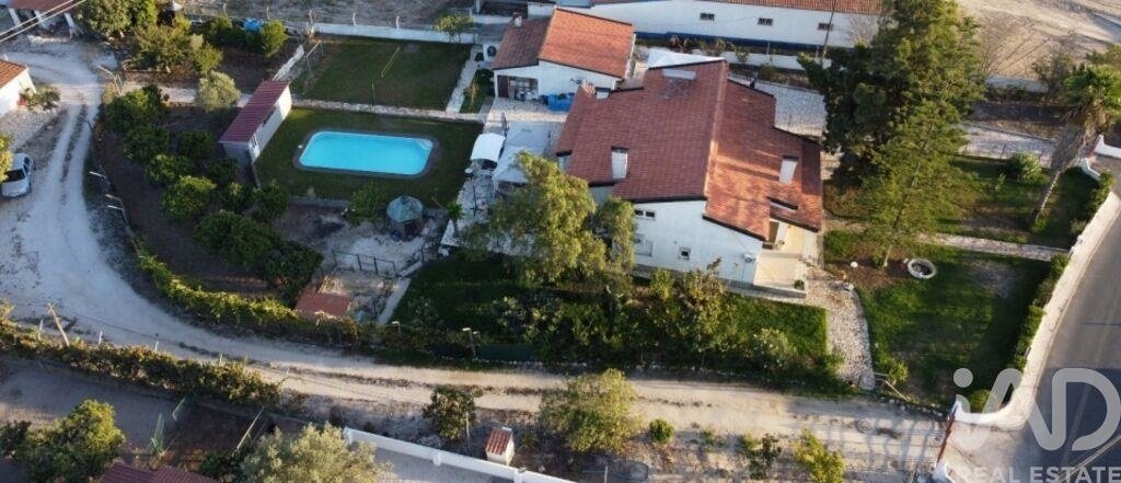 Farm Ranch in Samora Correia, Santarem District, Portugal 2 - 17725608