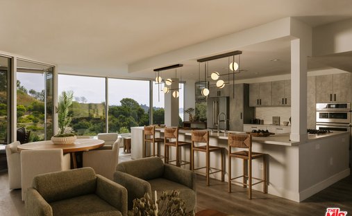 appartement à Los Angeles, Californie, États-Unis 1