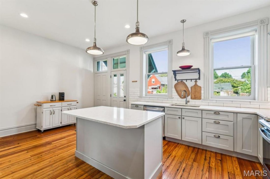 House in St. Louis, Missouri, United States 3 - 17725659