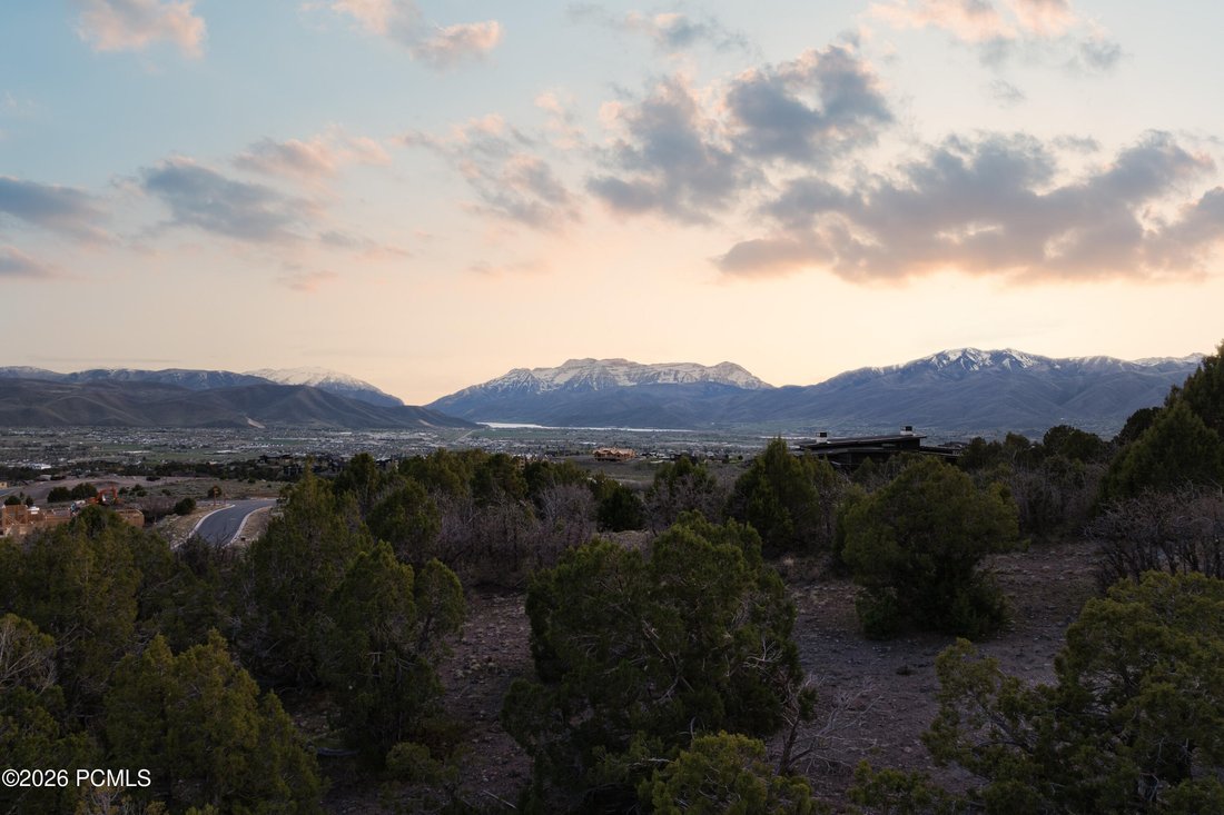 Land in Heber City, Utah, United States 4 - 17725681