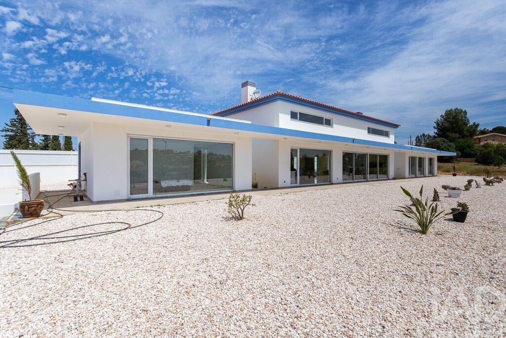Townhouse in Ferragudo, Algarve, Portugal 4 - 17725707