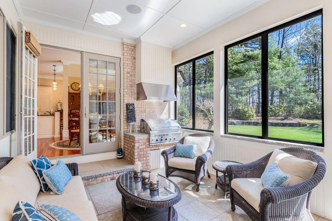 House in Barnstable, Massachusetts, United States 5 - 17725677
