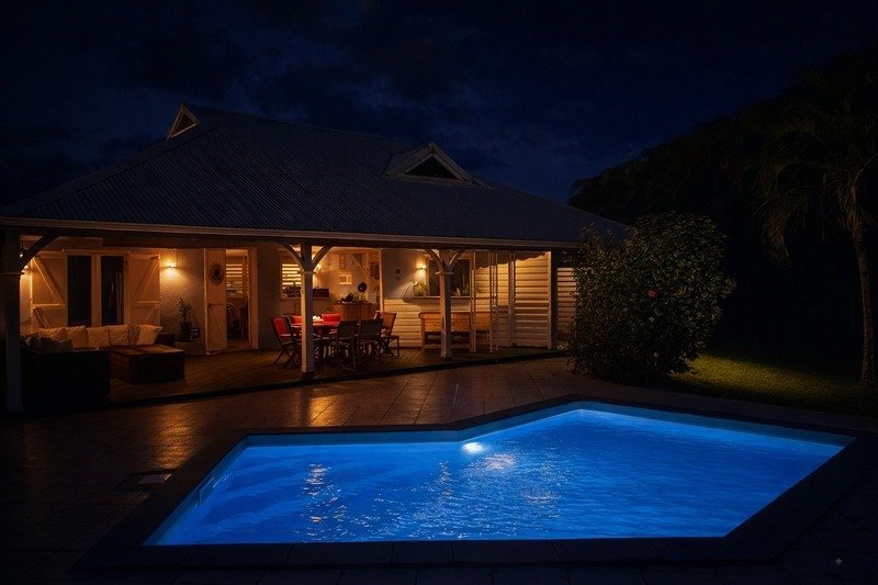 Villa in France 1 - 17555523