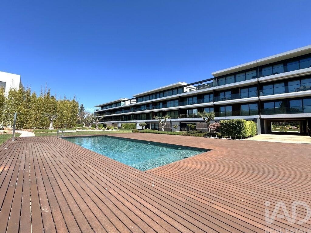 Apartment in Loule (Sao Sebastiao), Algarve, Portugal 3 - 17725896