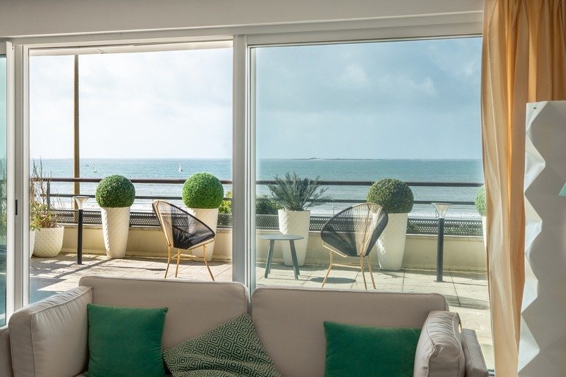 Apartment in Gare-Grand Clos, La Baule-Escoublac, France 4 - 15989224