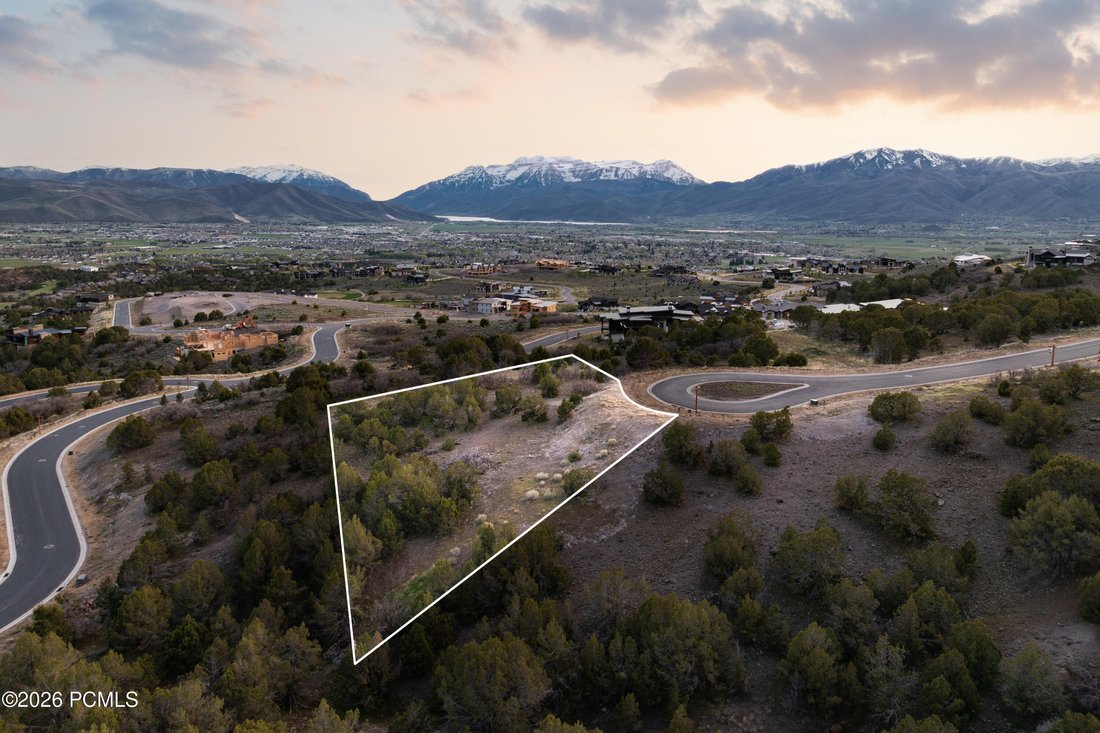 Land in Heber City, Utah, United States 2 - 17725681