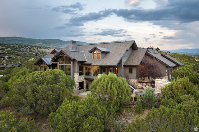 House in Heber City, Utah, United States 1 - 17725692