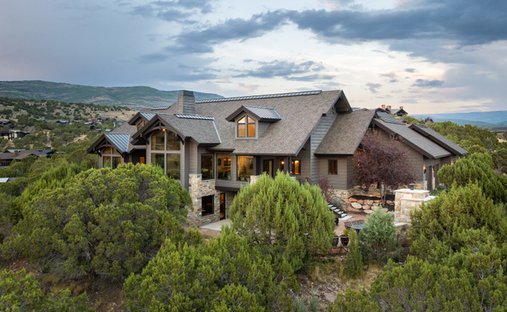 Casa en Heber City, Utah, Estados Unidos 1