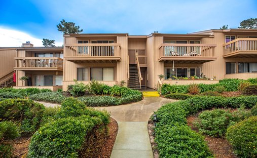 appartement à Monterey, Californie, États-Unis 1