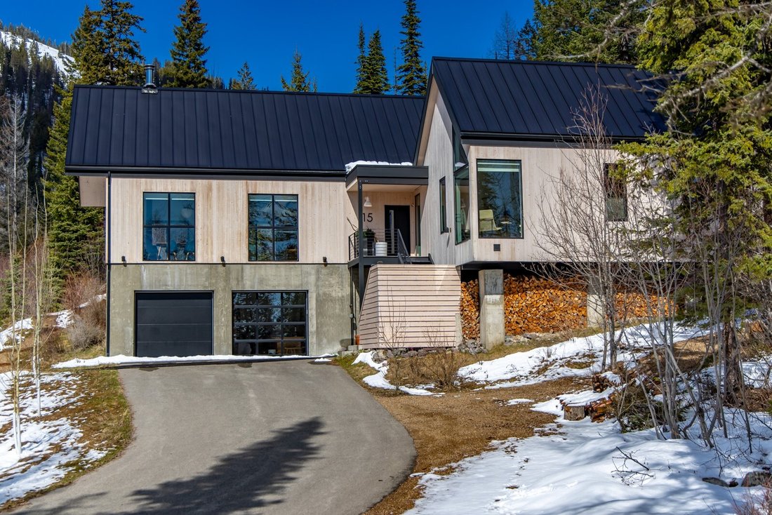 House in Whitefish, Montana, United States 2 - 17677020
