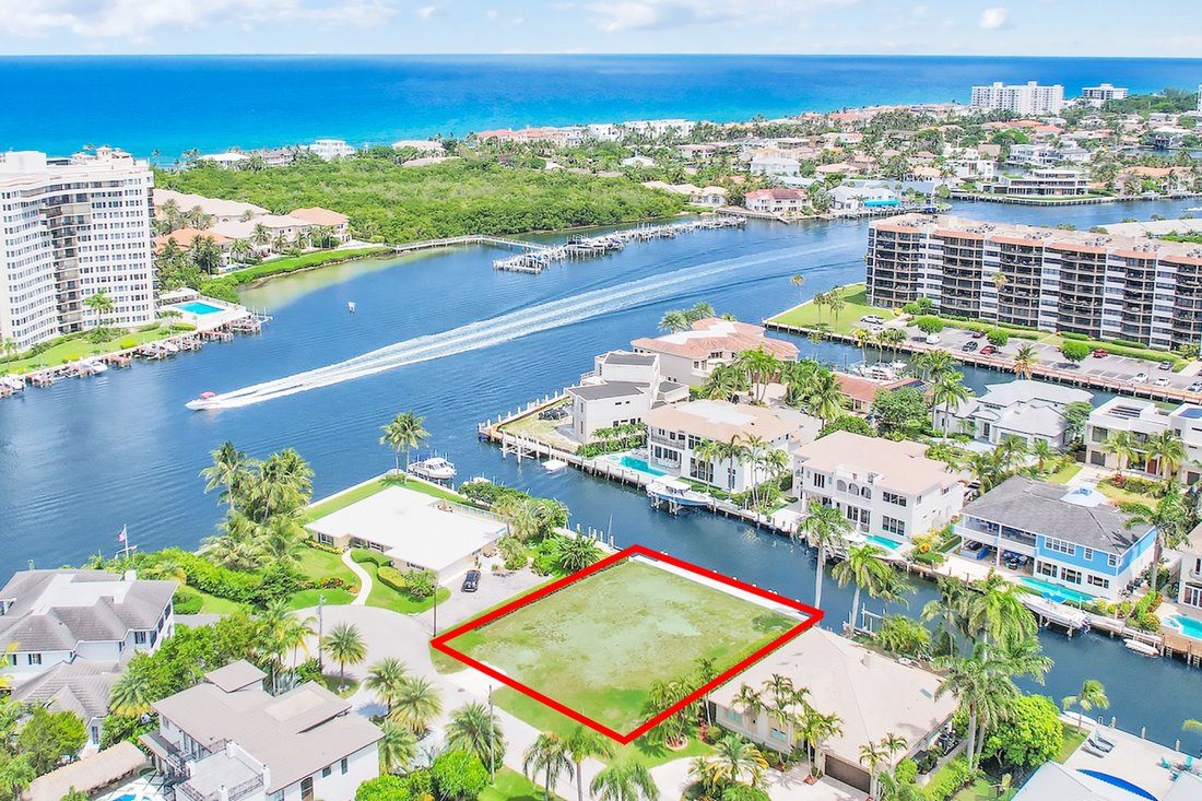 House in Boca Raton, Florida, United States 1 - 17725652