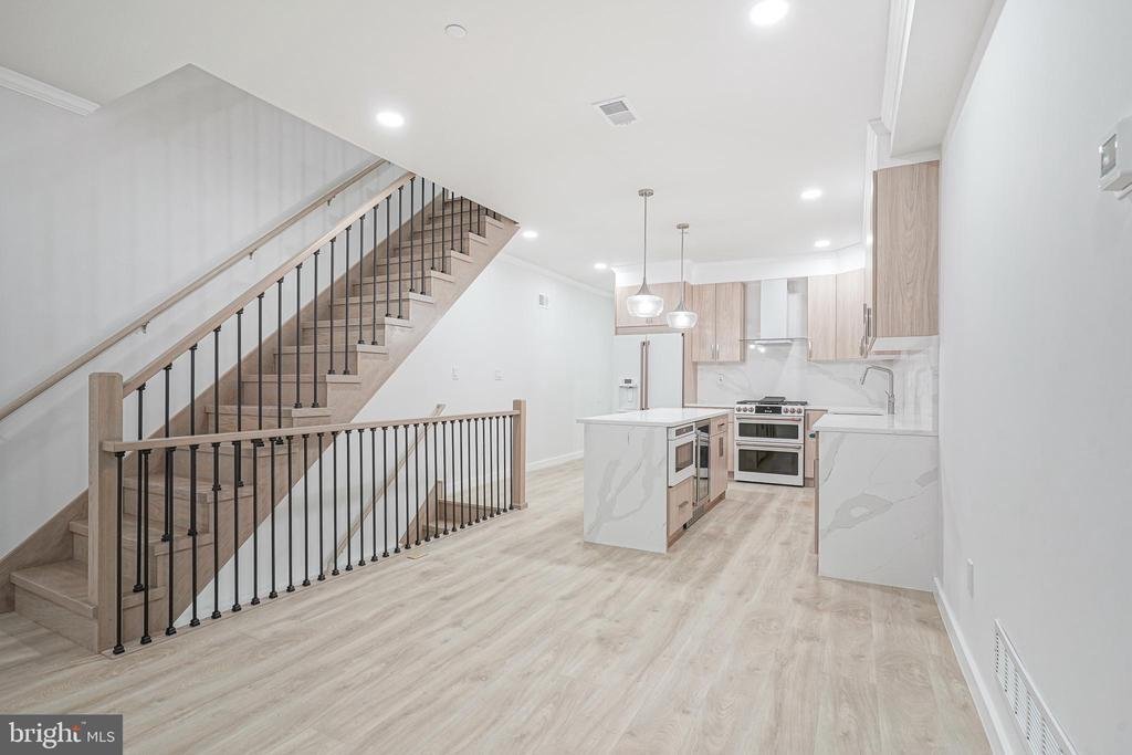 Townhouse in Philadelphia, Pennsylvania, United States 5 - 17725847