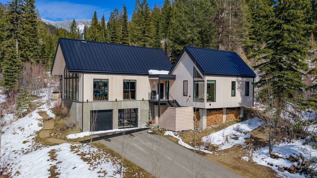 House in Whitefish, Montana, United States 3 - 17677020