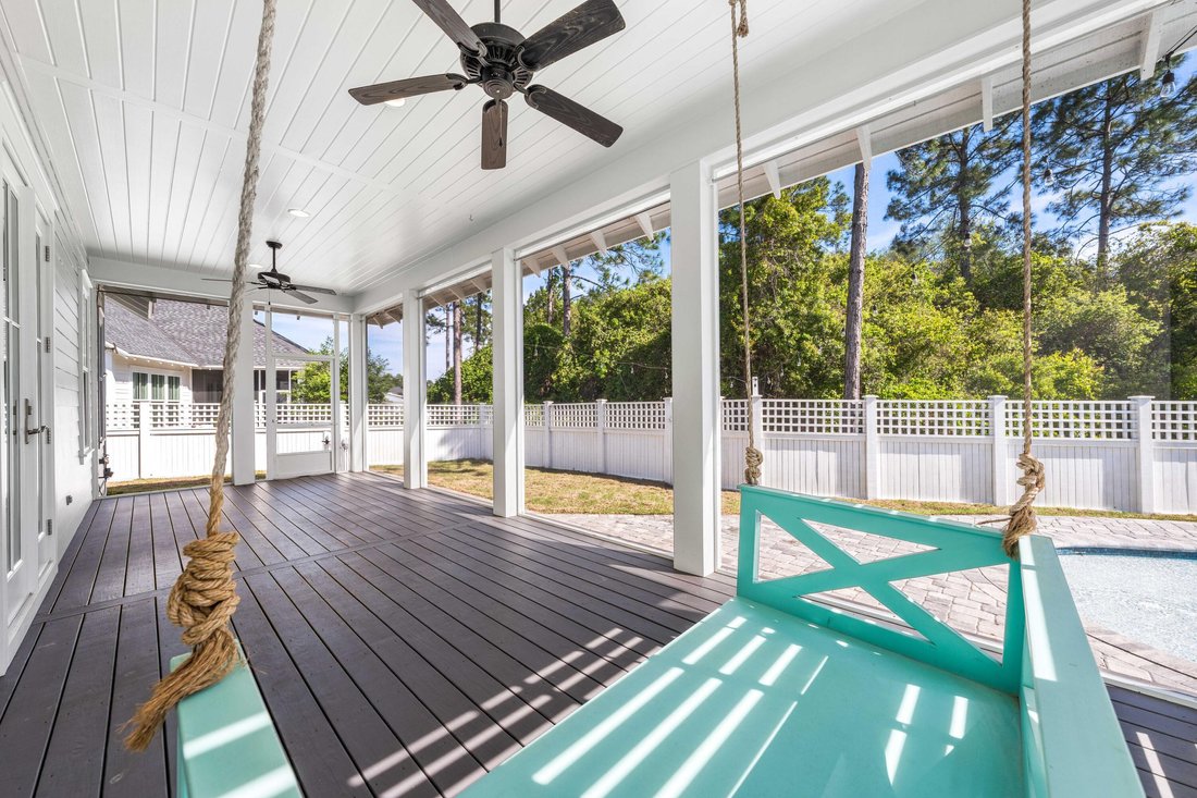 House in Watersound, Florida, United States 4 - 17725831