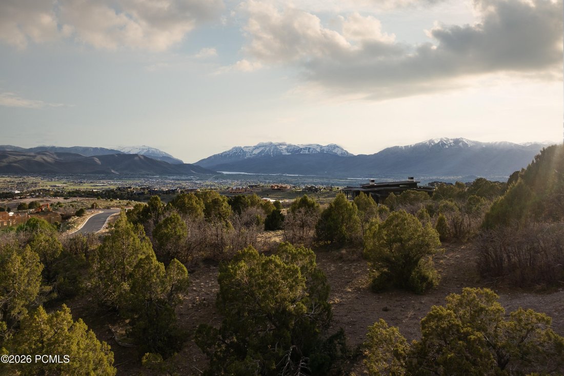 Land in Heber City, Utah, United States 3 - 17725681