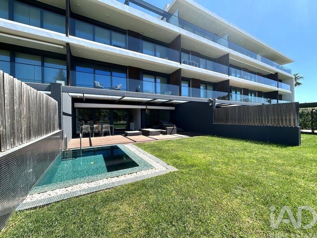 Apartment in Loule (Sao Sebastiao), Algarve, Portugal 1 - 17725896