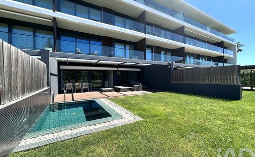 Apartment in Loule (Sao Sebastiao), Algarve, Portugal 1