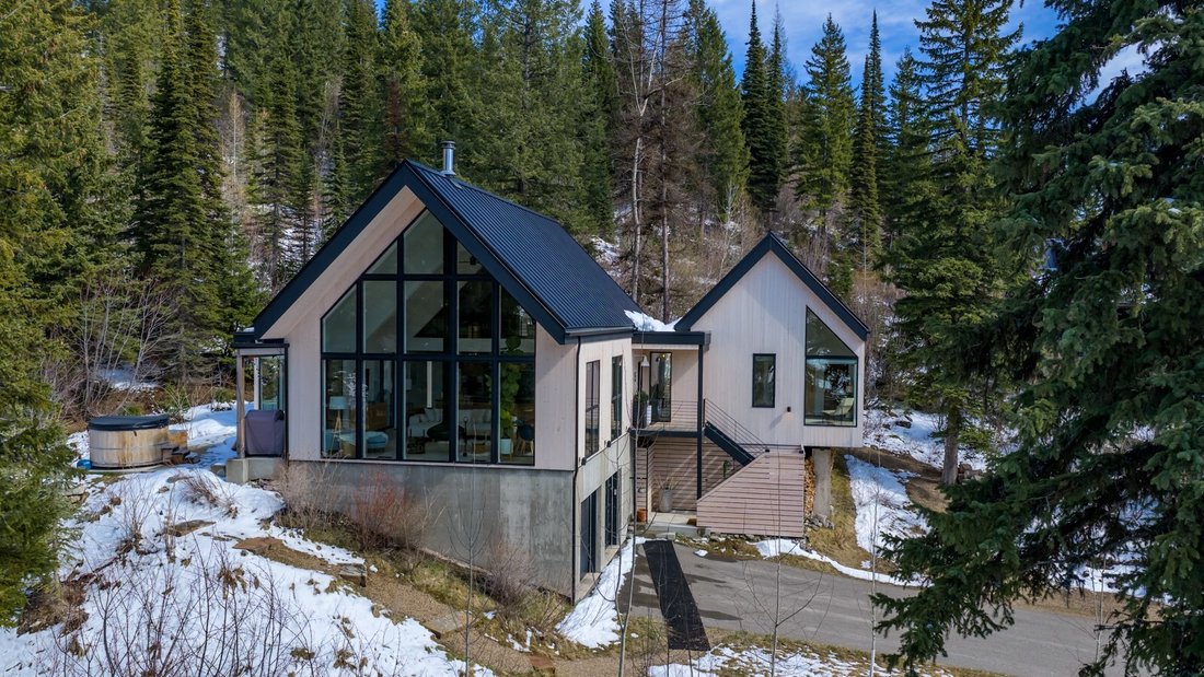 House in Whitefish, Montana, United States 5 - 17677020