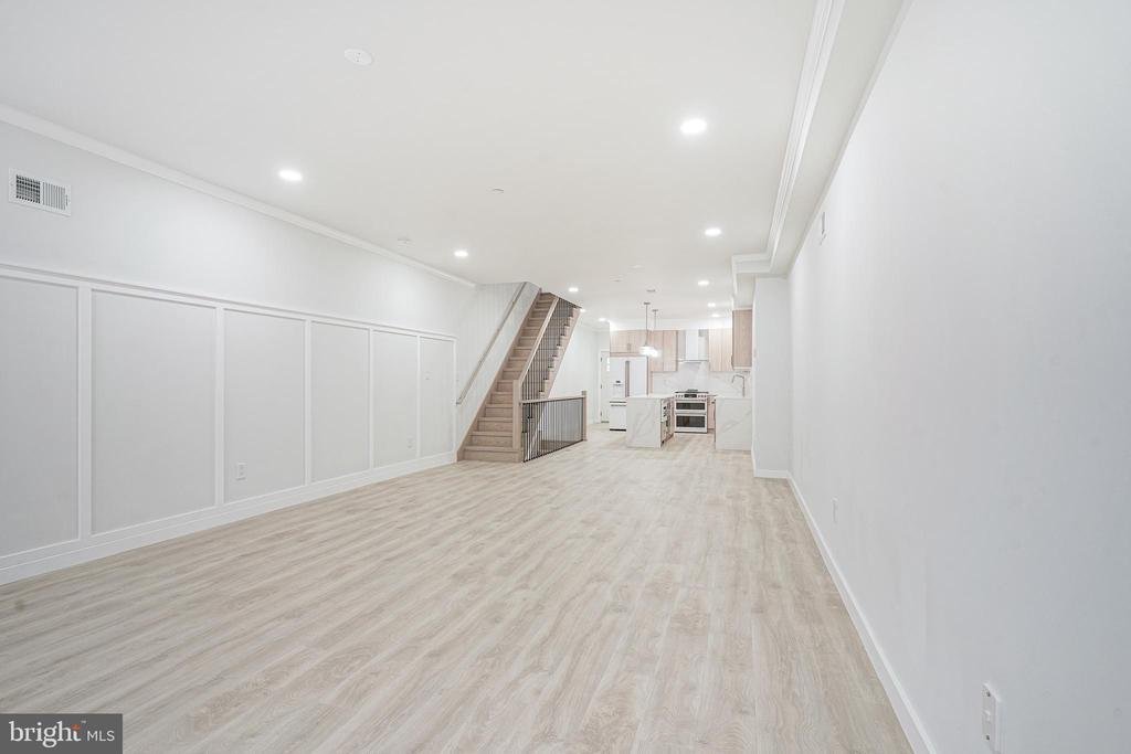 Townhouse in Philadelphia, Pennsylvania, United States 3 - 17725847