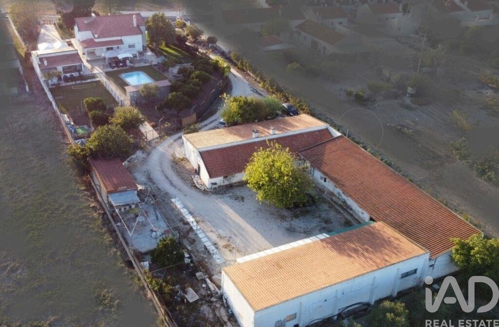 Farm Ranch in Samora Correia, Santarem District, Portugal 5 - 17725608
