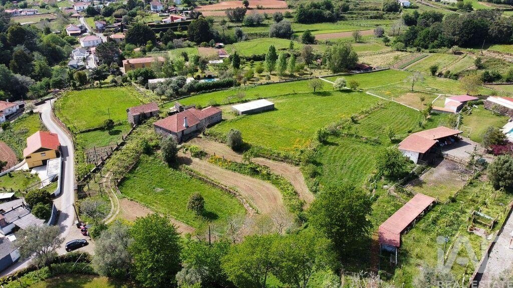 Farm Ranch in Viana do Castelo, Viana do Castelo District, Portugal 2 - 17509974