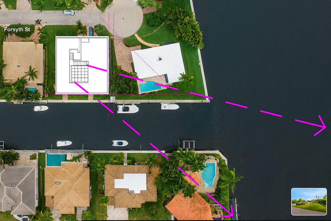 House in Boca Raton, Florida, United States 5 - 17725652