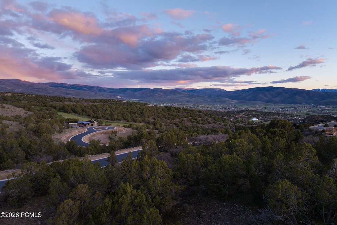 Land in Heber City, Utah, United States 5 - 17725681