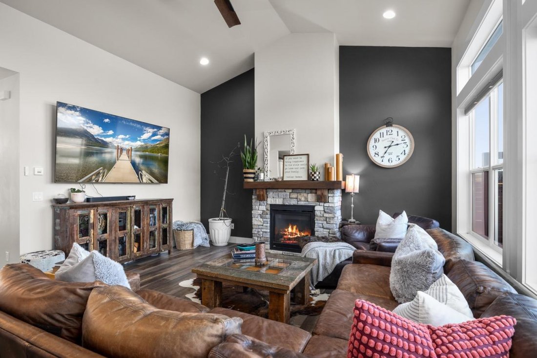 House in Kalispell, Montana, United States 5 - 17725665