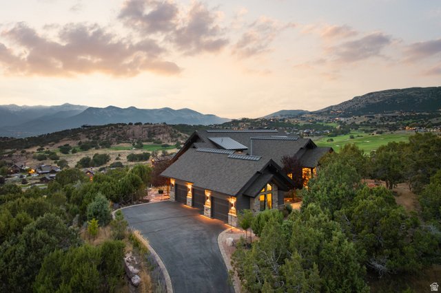 House in Heber City, Utah, United States 4 - 17725692