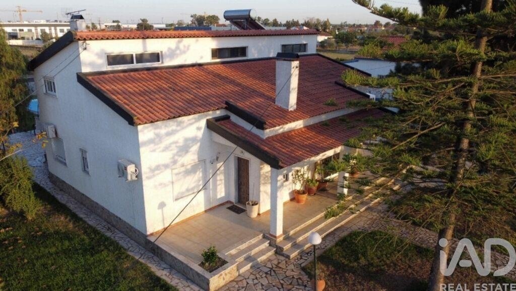 Farm Ranch in Samora Correia, Santarem District, Portugal 4 - 17725608