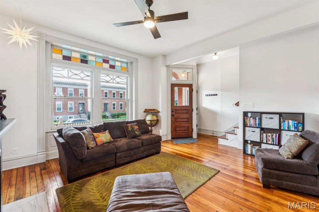 House in St. Louis, Missouri, United States 2 - 17725659