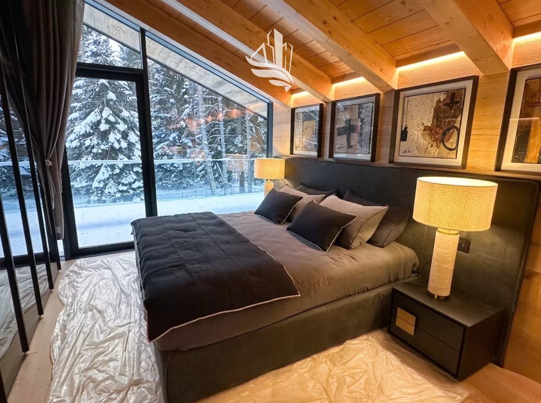 Chalet in Predazzo, Trentino – Alto Adige/Südtirol, Italy 3 - 17702047