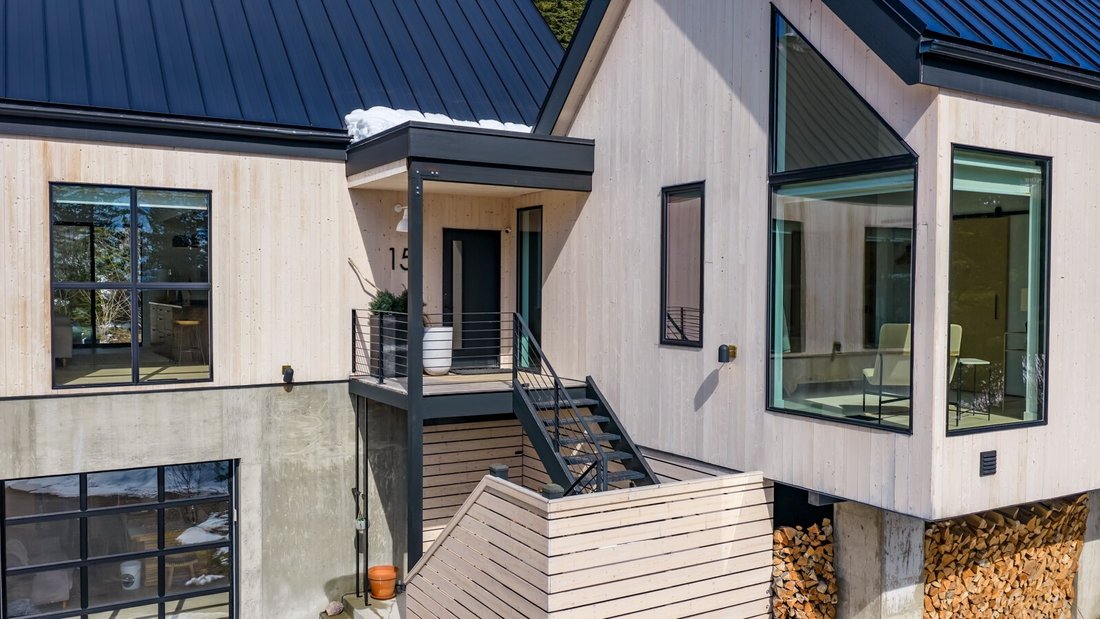 House in Whitefish, Montana, United States 4 - 17677020