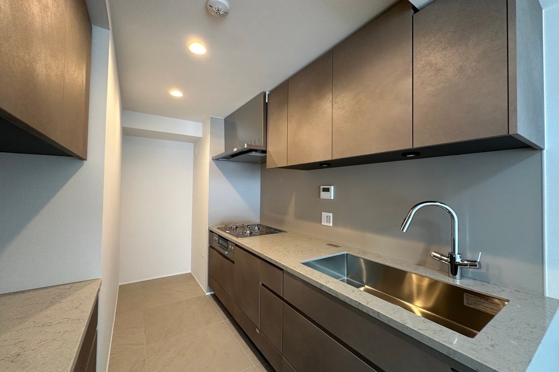 Condo in Meguro City, Tokyo, Japan 4 - 17725864