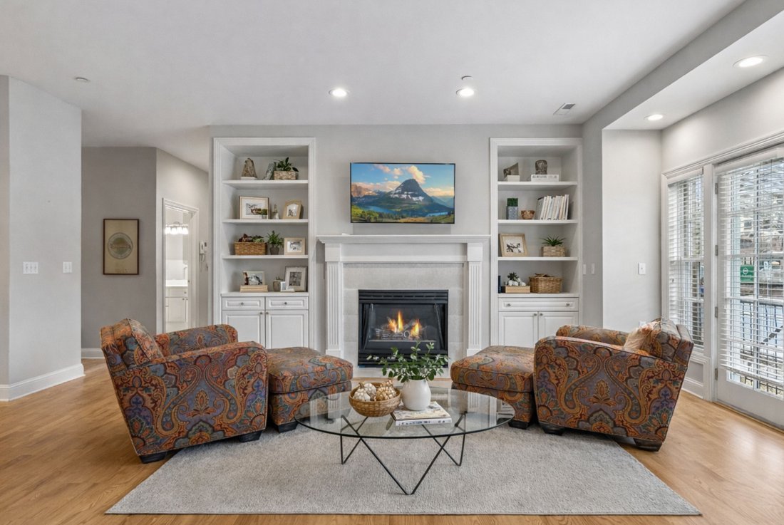 Condo in Minneapolis, Minnesota, United States 1 - 17725865