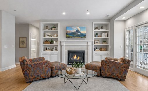 Condo in Minneapolis, Minnesota, United States 1