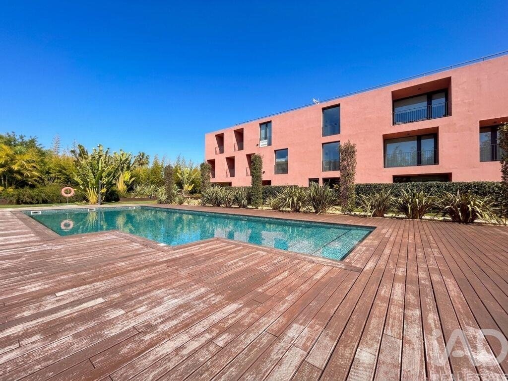 Apartment in Loule (Sao Sebastiao), Algarve, Portugal 5 - 17725979