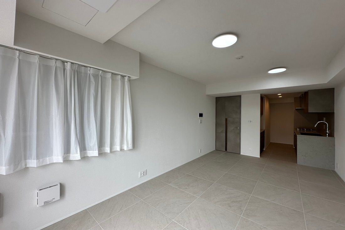 Condo in Meguro City, Tokyo, Japan 2 - 17725864